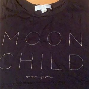 Spiritual gangster tank top